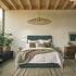 SleepEezee Wool Luxe 1200 Mattress